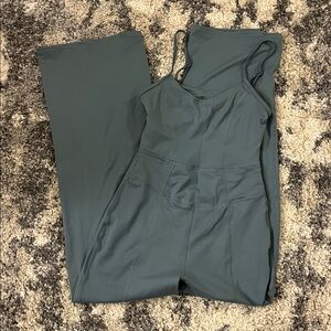 Up at Night FP onesie - NWOT